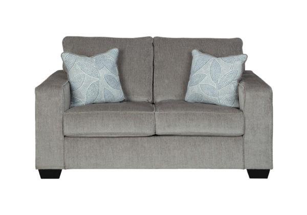 Altari Alloy Loveseat - Image 2