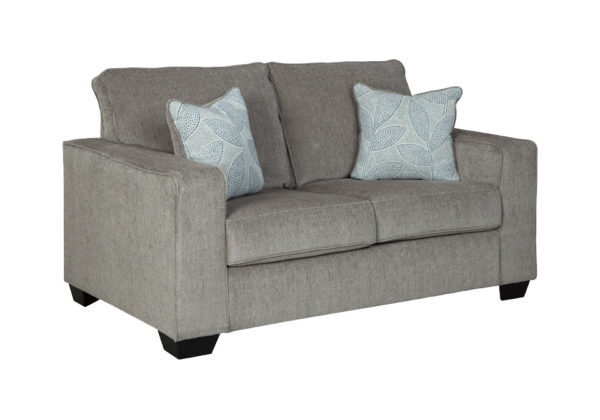 Altari Alloy Loveseat - Image 3