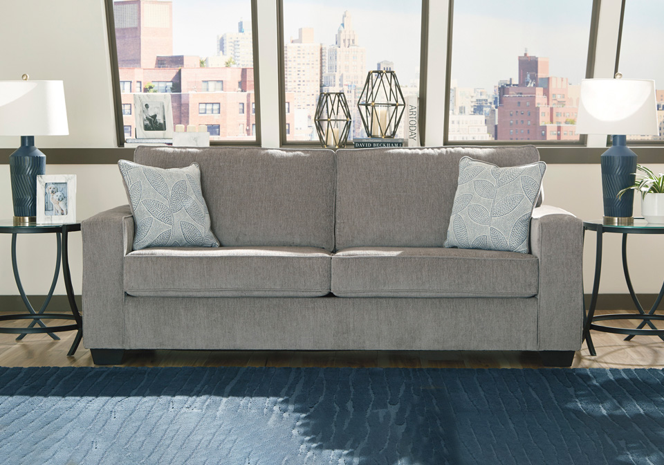 Altari Alloy Sofa
