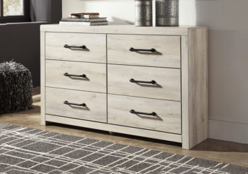 Cambeck Dresser