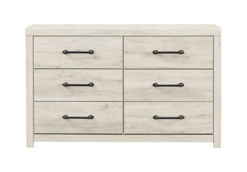 Alternative view of Cambeck Dresser