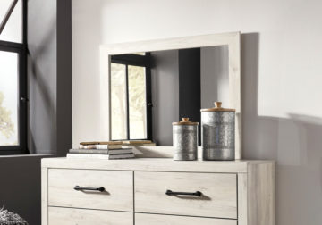 Cambeck Mirror