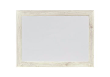 Alternative view of Cambeck Mirror