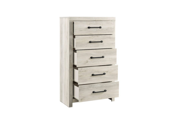 Cambeck Five Drawer Chest - Image 3