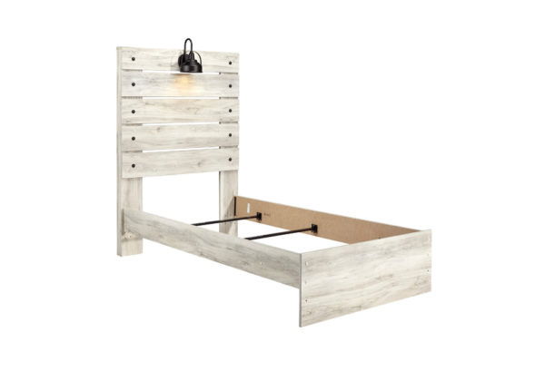Cambeck Twin Panel Bed - Image 3