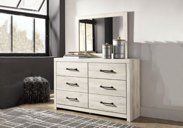 Cambeck Queen Panel Bedroom Set - Image 3