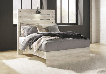 Alternative view of Cambeck Full Panel Bedroom Set