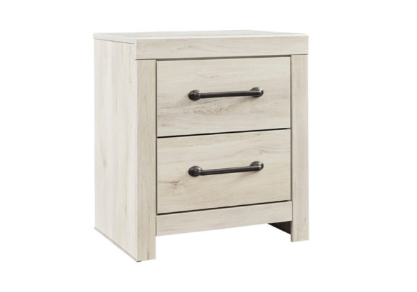 Cambeck Two-Drawer Night Stand - Image 2