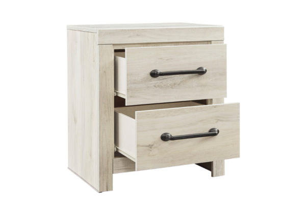 Cambeck Two-Drawer Night Stand - Image 3