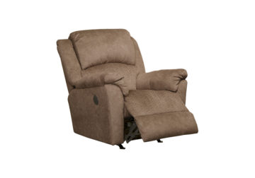 Malloy Portabella Power Rocker Recliner