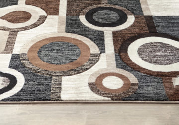 Alternative view of Guintte Multi Large Rug