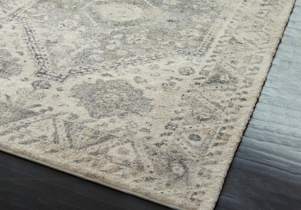Precia Two-Tone Large Rug - Image 2