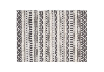 Karalee Two-Tone Large Rug