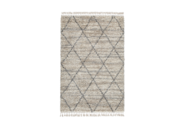 Abdalah Cream Large Rug