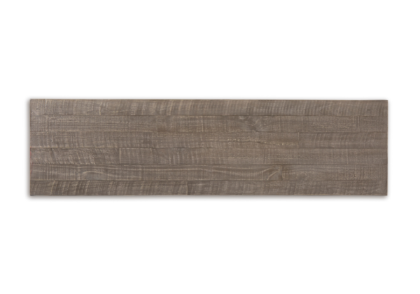 Havalance Two-Tone Extra Large TV Stand - Image 4
