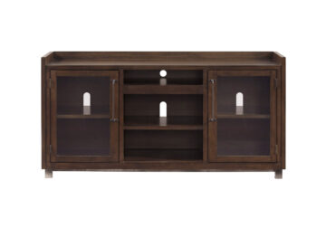 Alternative view of Starmore Brown Extra Large TV Stand