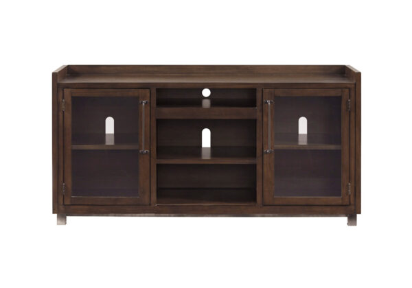Starmore Brown Extra Large TV Stand - Image 2