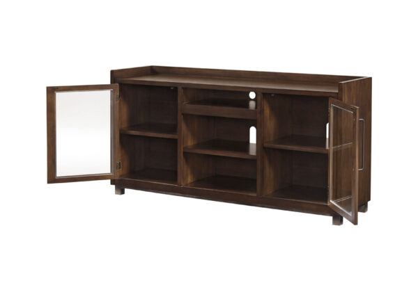 Starmore Brown Extra Large TV Stand - Image 3