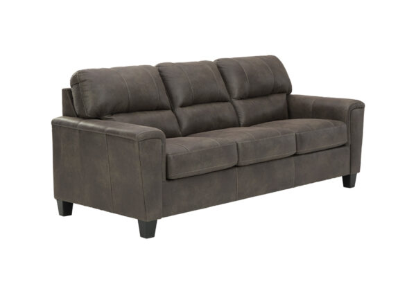 Navi Smoke Sofa Set - Image 3