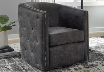 Brentlow Accent Chair