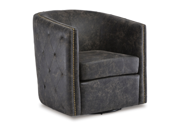 Brentlow Accent Chair - Image 3