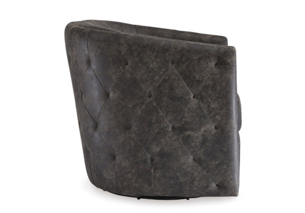 Brentlow Accent Chair - Image 4