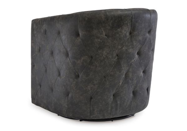 Brentlow Accent Chair - Image 5