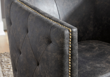 Alternative view of Brentlow Accent Chair