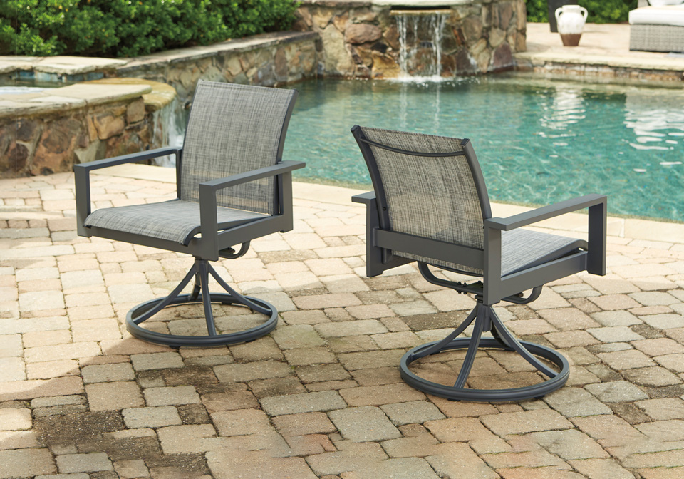 Outdoor Dining Chairs