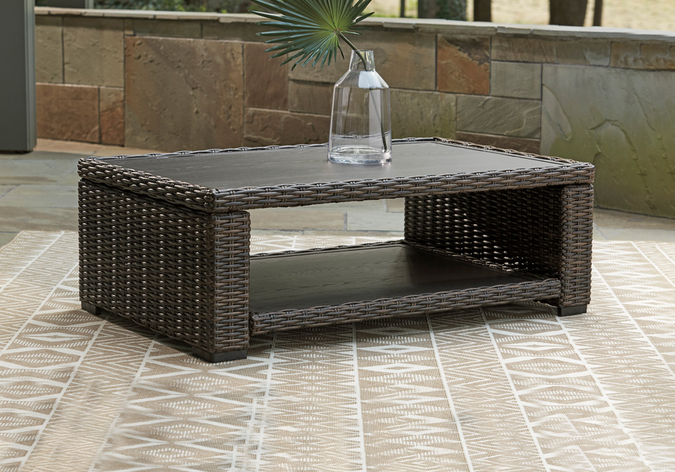 Outdoor Tables