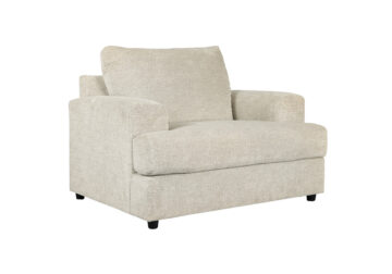Alternative view of Soletren Stone Chair & 1/2