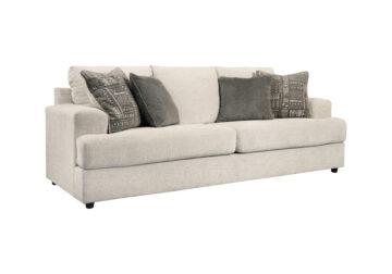 Alternative view of Soletren Stone Sofa