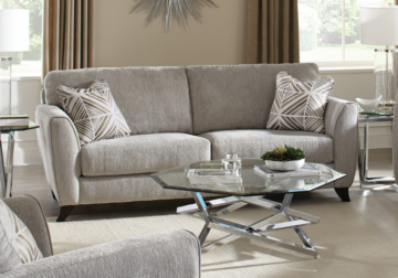 Alyssa Pebble Sofa