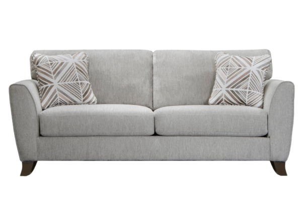 Alyssa Pebble Sofa - Image 2