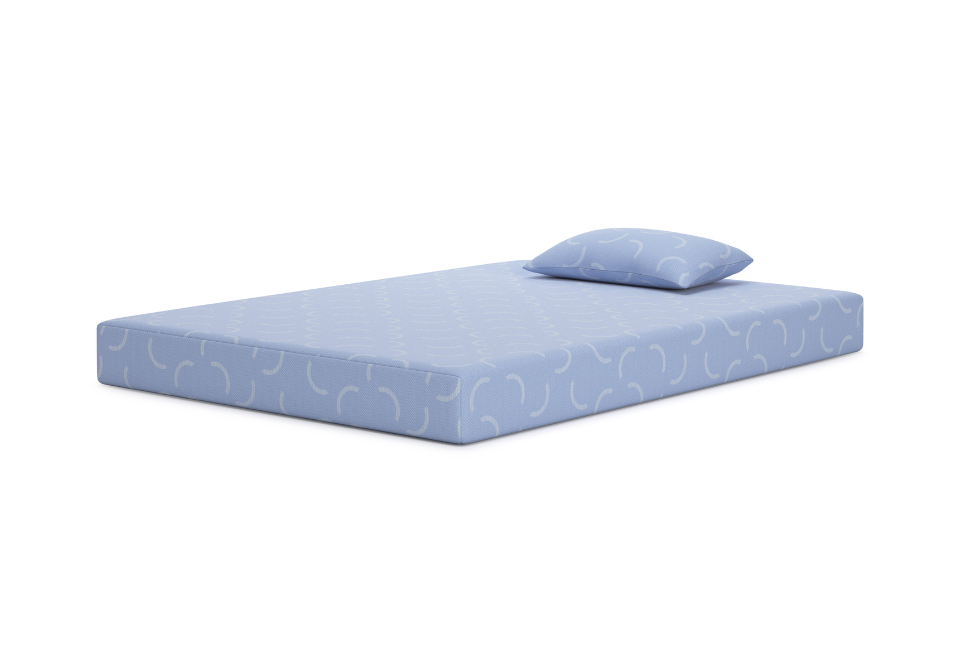 iKidz Ocean Mattress