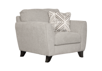 Alyssa Pebble Chair