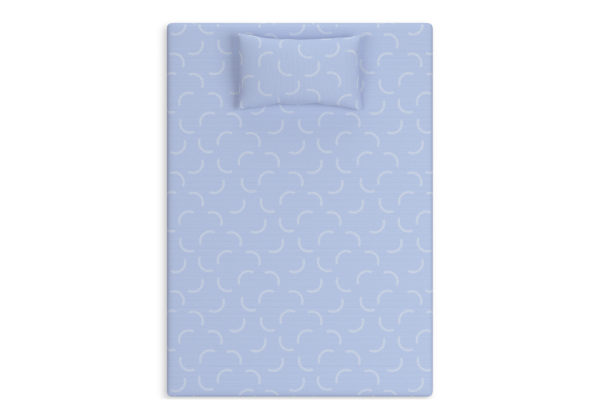 iKidz Ocean Mattress - Image 2