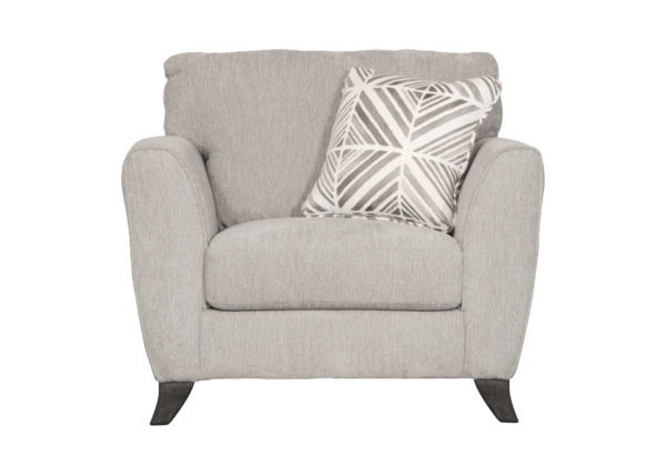 Alyssa Pebble Chair - Image 3