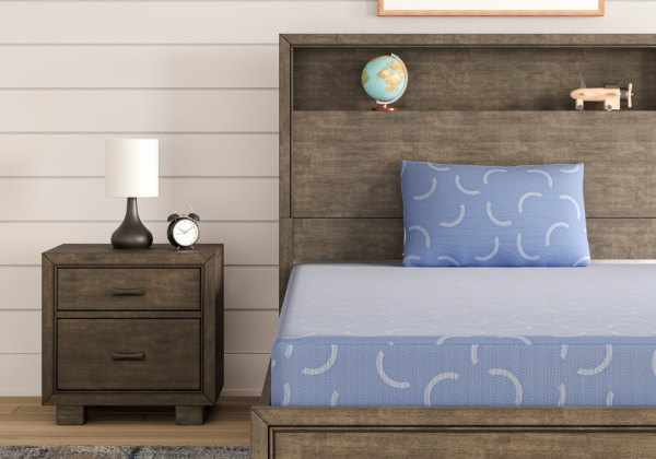 iKidz Ocean Mattress - Image 3