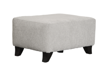Alyssa Pebble Ottoman
