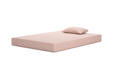 iKidz Coral Mattress