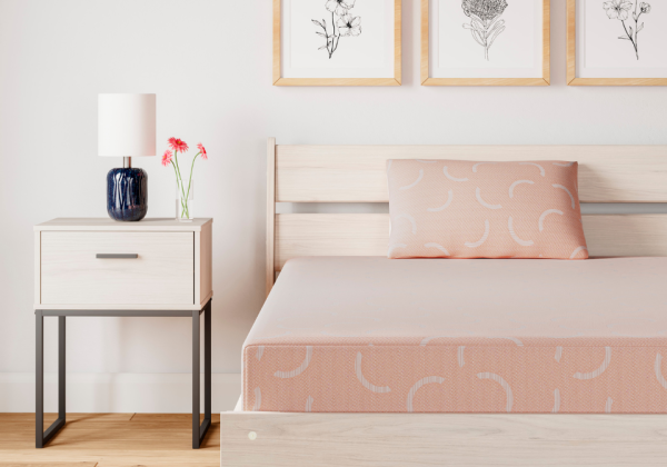 iKidz Coral Mattress - Image 3