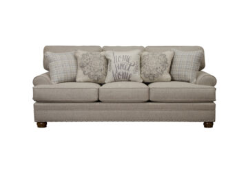 Alternative view of Farmington Buff Sofa Set