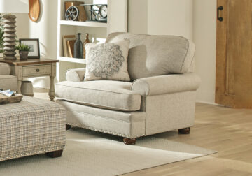 Farmington Buff Chair