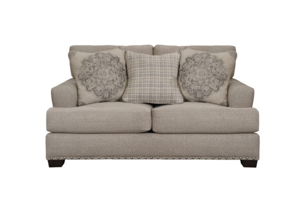 Farmington Buff Loveseat - Image 2