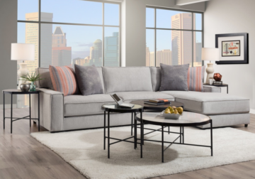 Featured Living Room