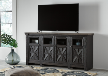 Tyler Creek Extra Large TV Stand