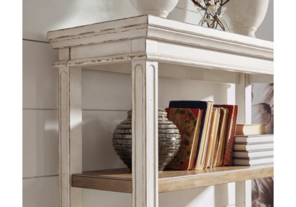 Realyn Home Office Bookcase - Image 3