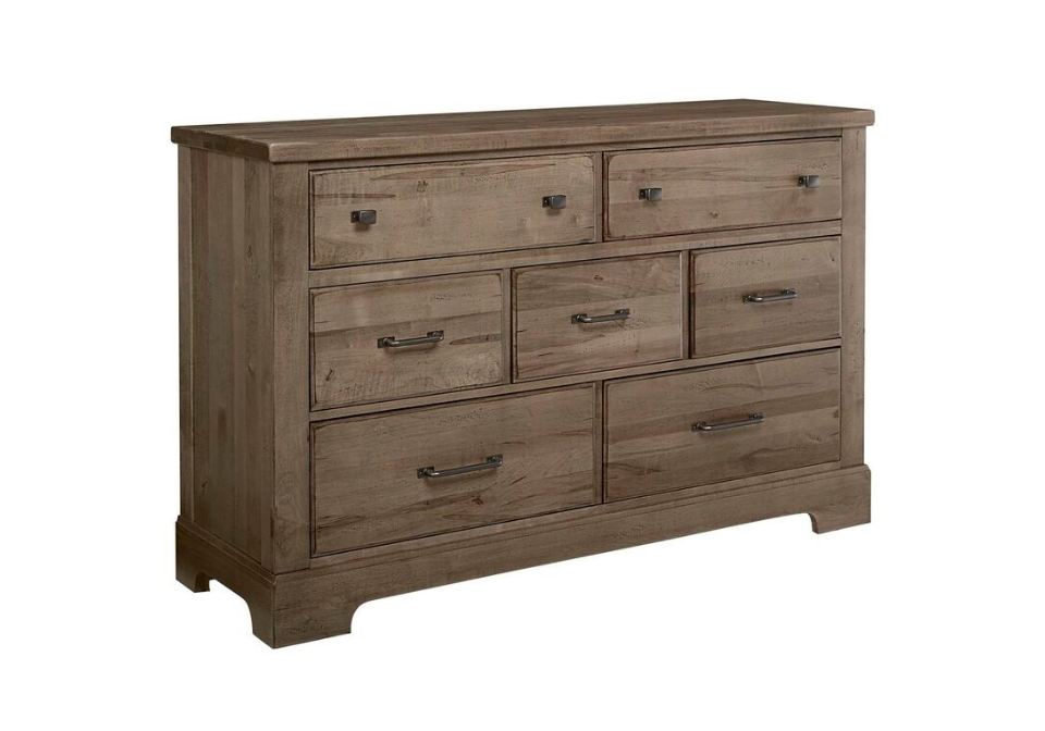 Dressers & Mirrors