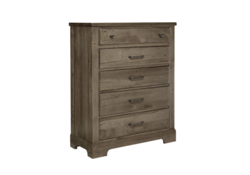 Cool Rustic Stone Chest